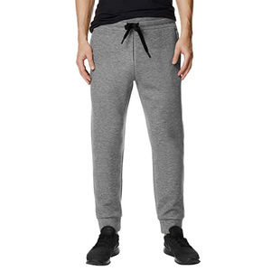 32 Degrees Pants - 32 Degrees Men's Gray Fleece Tech Jogger Pants 32 Degrees Pants - 32 Degrees Men's Gray Fleece Tech Jogger Pants